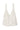 Mare 100% Linen Summer Bag White