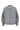 Onda 100% Merino Bomber Jacket Light Grey