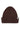 Rotondo 100% Merino Hat Chocolate