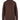 SALANIDA Merino Turtleneck Sweater in Chocolate Brown | MORBIDO