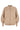 SALANIDA Merino Wool Bomber Jacket in Beige | ONDA