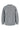 SALANIDA Merino Wool Cable-knit Sweater in Grey | NONNA