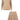 SALANIDA Merino Wool Sweater and Skirt Set in Beige | ROTONDO&PICCOLO