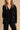 SALANIDA Merino Wool Knitted Blazer in Black | FORZA