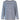 SALANIDA Linen Long-sleeve Top in Navy | TANTO