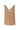 SALANIDA Linen Tank Top in Beige | CALDO