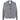 SALANIDA Merino Wool Cardigan in Light Grey | BENE