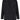 SALANIDA Merino Wool Knitted Blazer in Black | FORZA