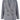 SALANIDA Merino Wool Knitted Blazer in Light Grey | FORZA