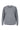 SALANIDA Merino Wool Sweater in Grey | ROTONDO