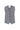 SALANIDA Merino Wool Knitted Waistcoat in Grey | GALANTE